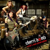 Cherri Bomb - List pictures