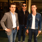 Mustang - List pictures