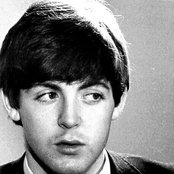 Paul Mccartney - List pictures
