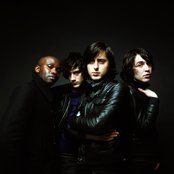 Dirty Pretty Things - List pictures