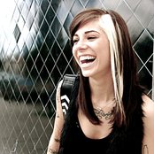 Christina Perri - List pictures
