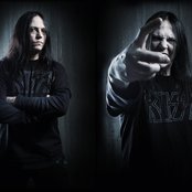 Pain - List pictures