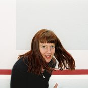 Barbara Morgenstern - List pictures