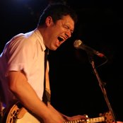 Elliott Brood - List pictures