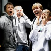 Die Fantastischen Vier - List pictures