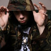 Paleface - List pictures