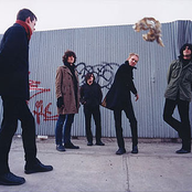 The Faint - List pictures