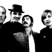Kula Shaker - List pictures