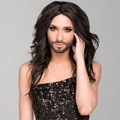 Conchita Wurst - List pictures