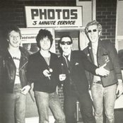 The Damned - List pictures