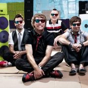 Hawk Nelson - List pictures