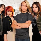 Kicking Daisies - List pictures