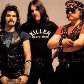 Killer - List pictures