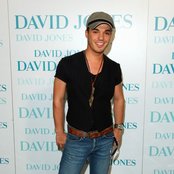 Anthony Callea - List pictures