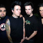 Papa Roach - List pictures