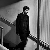 Jamie Woon - List pictures