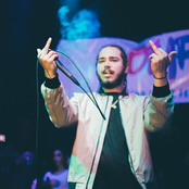 Post Malone - List pictures
