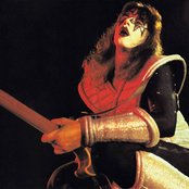 Ace Frehley - List pictures