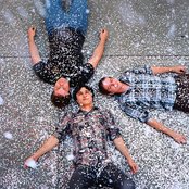 The Dodos - List pictures