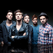 Young Guns - List pictures