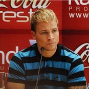 Brian Littrell - List pictures