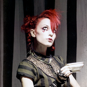 Emilie Autumn - List pictures