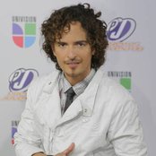 Tommy Torres - List pictures
