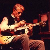 Derek Bailey - List pictures