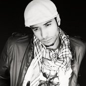 Nasri - List pictures