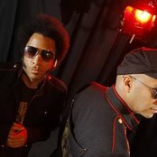 Street Sweeper Social Club - List pictures