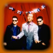 Reverend Horton Heat - List pictures