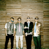 Far East Movement - List pictures