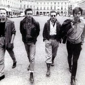 Ultravox - List pictures