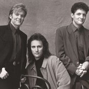 Mcbride & The Ride - List pictures