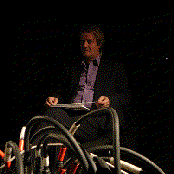 Carl Michael Von Hausswolff - List pictures