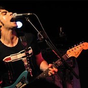 Kelly Jones - List pictures