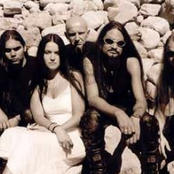 Graveworm - List pictures