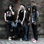 Bitch&chips - List pictures