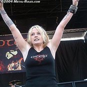Otep - List pictures