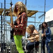 Blue Cheer - List pictures