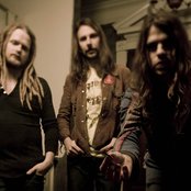 Stone Rider - List pictures