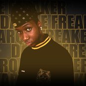 Darq E. Freaker - List pictures