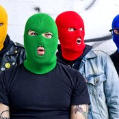 Masked Intruder - List pictures