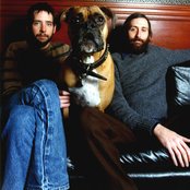 Band Of Horses - List pictures