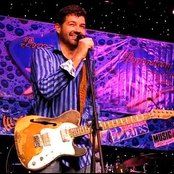 Tab Benoit - List pictures
