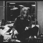 Peter Baumann - List pictures