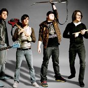 Fall Out Boy - List pictures