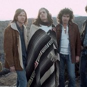 The Eagles - List pictures