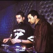 Deep Dish - List pictures