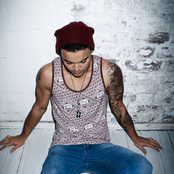 Guy Sebastian - List pictures